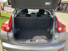 Nissan 1.6 Acenta SUV 5dr Petrol Manual Euro 5 (s/s) (117 ps)