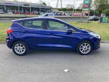 Ford 1.0T EcoBoost Zetec Hatchback 5dr Petrol Manual Euro 6 (s/s) (100 ps)