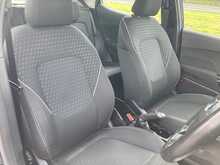 Ford 1.0T EcoBoost Zetec Hatchback 5dr Petrol Manual Euro 6 (s/s) (100 ps)