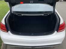 Mercedes-Benz 2.1 E220d BlueTEC AMG Line Coupe 2dr Diesel G-Tronic+ Euro 6 (s/s) (177 ps)