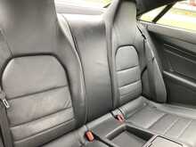 Mercedes-Benz 2.1 E220d BlueTEC AMG Line Coupe 2dr Diesel G-Tronic+ Euro 6 (s/s) (177 ps)