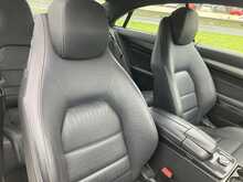 Mercedes-Benz 2.1 E220d BlueTEC AMG Line Coupe 2dr Diesel G-Tronic+ Euro 6 (s/s) (177 ps)