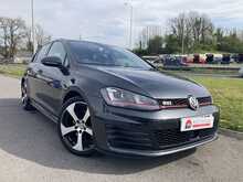 Volkswagen 2.0 TSI BlueMotion Tech GTI Hatchback 5dr Petrol Manual Euro 6 (s/s) (220 ps)