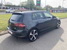Volkswagen 2.0 TSI BlueMotion Tech GTI Hatchback 5dr Petrol Manual Euro 6 (s/s) (220 ps)