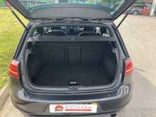 Volkswagen 2.0 TSI BlueMotion Tech GTI Hatchback 5dr Petrol Manual Euro 6 (s/s) (220 ps)