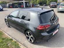 Volkswagen 2.0 TSI BlueMotion Tech GTI Hatchback 5dr Petrol Manual Euro 6 (s/s) (220 ps)