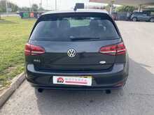 Volkswagen 2.0 TSI BlueMotion Tech GTI Hatchback 5dr Petrol Manual Euro 6 (s/s) (220 ps)