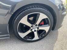 Volkswagen 2.0 TSI BlueMotion Tech GTI Hatchback 5dr Petrol Manual Euro 6 (s/s) (220 ps)