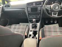 Volkswagen 2.0 TSI BlueMotion Tech GTI Hatchback 5dr Petrol Manual Euro 6 (s/s) (220 ps)