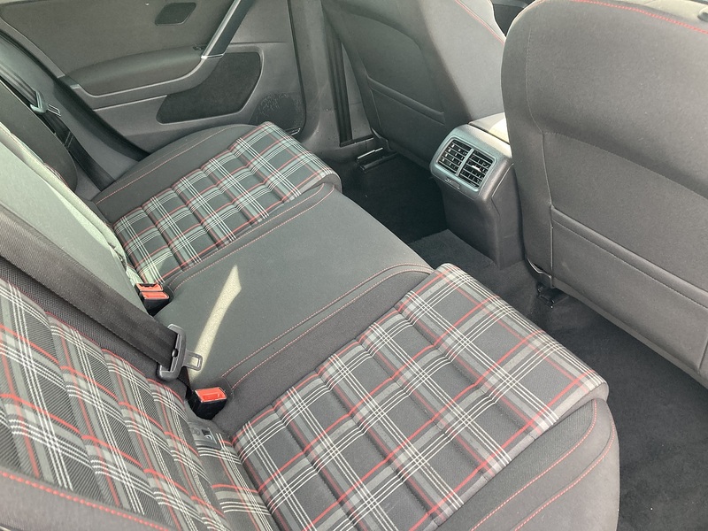 Volkswagen 2.0 TSI BlueMotion Tech GTI Hatchback 5dr Petrol Manual Euro 6 (s/s) (220 ps)