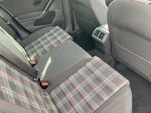 Volkswagen 2.0 TSI BlueMotion Tech GTI Hatchback 5dr Petrol Manual Euro 6 (s/s) (220 ps)