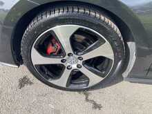 Volkswagen 2.0 TSI BlueMotion Tech GTI Hatchback 5dr Petrol Manual Euro 6 (s/s) (220 ps)