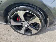 Volkswagen 2.0 TSI BlueMotion Tech GTI Hatchback 5dr Petrol Manual Euro 6 (s/s) (220 ps)