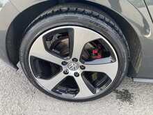 Volkswagen 2.0 TSI BlueMotion Tech GTI Hatchback 5dr Petrol Manual Euro 6 (s/s) (220 ps)