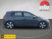 Volkswagen 2.0 TSI BlueMotion Tech GTI Hatchback 5dr Petrol Manual Euro 6 (s/s) (220 ps)
