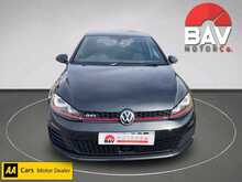Volkswagen 2.0 TSI BlueMotion Tech GTI Hatchback 5dr Petrol Manual Euro 6 (s/s) (220 ps)