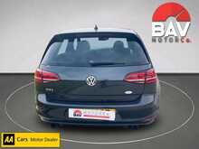 Volkswagen 2.0 TSI BlueMotion Tech GTI Hatchback 5dr Petrol Manual Euro 6 (s/s) (220 ps)