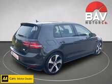 Volkswagen 2.0 TSI BlueMotion Tech GTI Hatchback 5dr Petrol Manual Euro 6 (s/s) (220 ps)