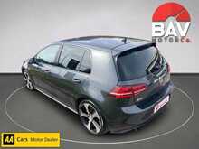 Volkswagen 2.0 TSI BlueMotion Tech GTI Hatchback 5dr Petrol Manual Euro 6 (s/s) (220 ps)