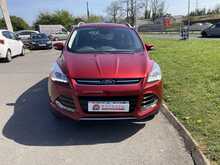 Ford 2.0 TDCi Titanium X Sport SUV 5dr Diesel Manual AWD Euro 6 (s/s) (180 ps)