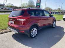 Ford 2.0 TDCi Titanium X Sport SUV 5dr Diesel Manual AWD Euro 6 (s/s) (180 ps)