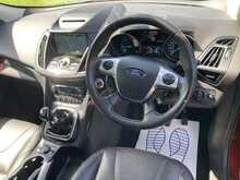 Ford 2.0 TDCi Titanium X Sport SUV 5dr Diesel Manual AWD Euro 6 (s/s) (180 ps)