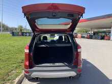 Ford 2.0 TDCi Titanium X Sport SUV 5dr Diesel Manual AWD Euro 6 (s/s) (180 ps)