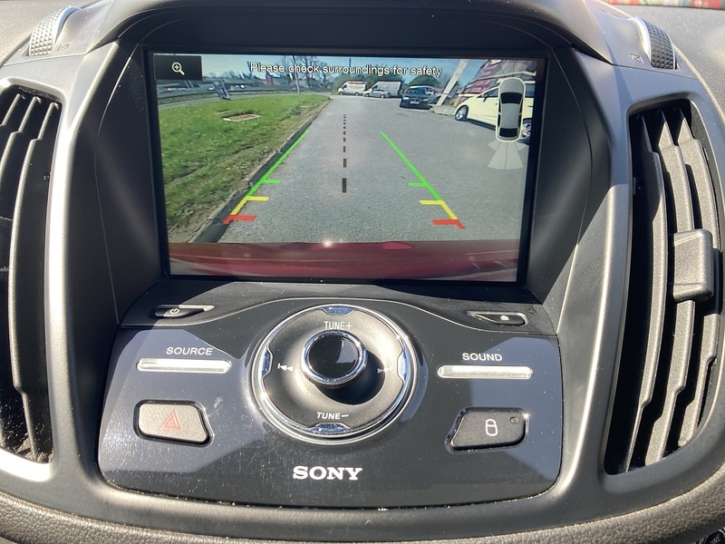 Ford 2.0 TDCi Titanium X Sport SUV 5dr Diesel Manual AWD Euro 6 (s/s) (180 ps)