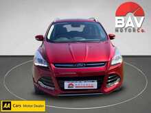 Ford 2.0 TDCi Titanium X Sport SUV 5dr Diesel Manual AWD Euro 6 (s/s) (180 ps)