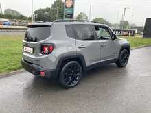 Jeep 1.0 GSE T3 Night Eagle SUV 5dr Petrol Manual Euro 6 (s/s) (120 ps)