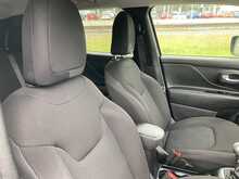 Jeep 1.0 GSE T3 Night Eagle SUV 5dr Petrol Manual Euro 6 (s/s) (120 ps)