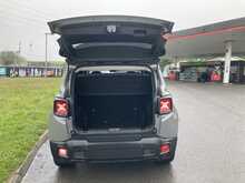 Jeep 1.0 GSE T3 Night Eagle SUV 5dr Petrol Manual Euro 6 (s/s) (120 ps)