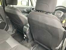Jeep 1.0 GSE T3 Night Eagle SUV 5dr Petrol Manual Euro 6 (s/s) (120 ps)