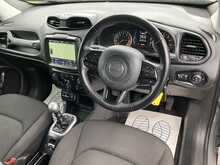 Jeep 1.0 GSE T3 Night Eagle SUV 5dr Petrol Manual Euro 6 (s/s) (120 ps)