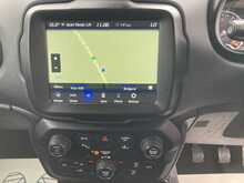 Jeep 1.0 GSE T3 Night Eagle SUV 5dr Petrol Manual Euro 6 (s/s) (120 ps)