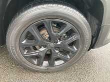 Jeep 1.0 GSE T3 Night Eagle SUV 5dr Petrol Manual Euro 6 (s/s) (120 ps)