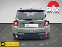 Jeep 1.0 GSE T3 Night Eagle SUV 5dr Petrol Manual Euro 6 (s/s) (120 ps)