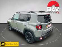 Jeep 1.0 GSE T3 Night Eagle SUV 5dr Petrol Manual Euro 6 (s/s) (120 ps)