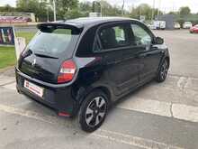 Renault 1.0 SCe Play Hatchback 5dr Petrol Manual Euro 6 (70 ps)