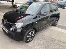 Renault 1.0 SCe Play Hatchback 5dr Petrol Manual Euro 6 (70 ps)