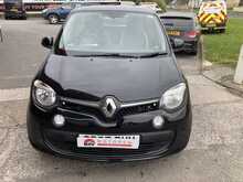 Renault 1.0 SCe Play Hatchback 5dr Petrol Manual Euro 6 (70 ps)