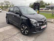 Renault 1.0 SCe Play Hatchback 5dr Petrol Manual Euro 6 (70 ps)