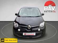 Renault 1.0 SCe Play Hatchback 5dr Petrol Manual Euro 6 (70 ps)