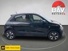 Renault 1.0 SCe Play Hatchback 5dr Petrol Manual Euro 6 (70 ps)