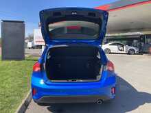 Ford 1.0T EcoBoost MHEV Titanium X Edition Hatchback 5dr Petrol Manual Euro 6 (s/s) (125 ps)