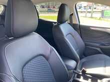 Ford 1.0T EcoBoost MHEV Titanium X Edition Hatchback 5dr Petrol Manual Euro 6 (s/s) (125 ps)