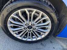 Ford 1.0T EcoBoost MHEV Titanium X Edition Hatchback 5dr Petrol Manual Euro 6 (s/s) (125 ps)