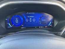 Ford 1.0T EcoBoost MHEV Titanium X Edition Hatchback 5dr Petrol Manual Euro 6 (s/s) (125 ps)