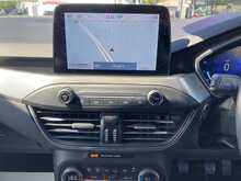 Ford 1.0T EcoBoost MHEV Titanium X Edition Hatchback 5dr Petrol Manual Euro 6 (s/s) (125 ps)