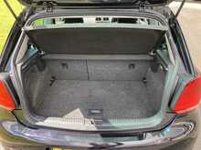 Volkswagen 1.2 Match Hatchback 3dr Petrol Manual Euro 5 (60 ps)